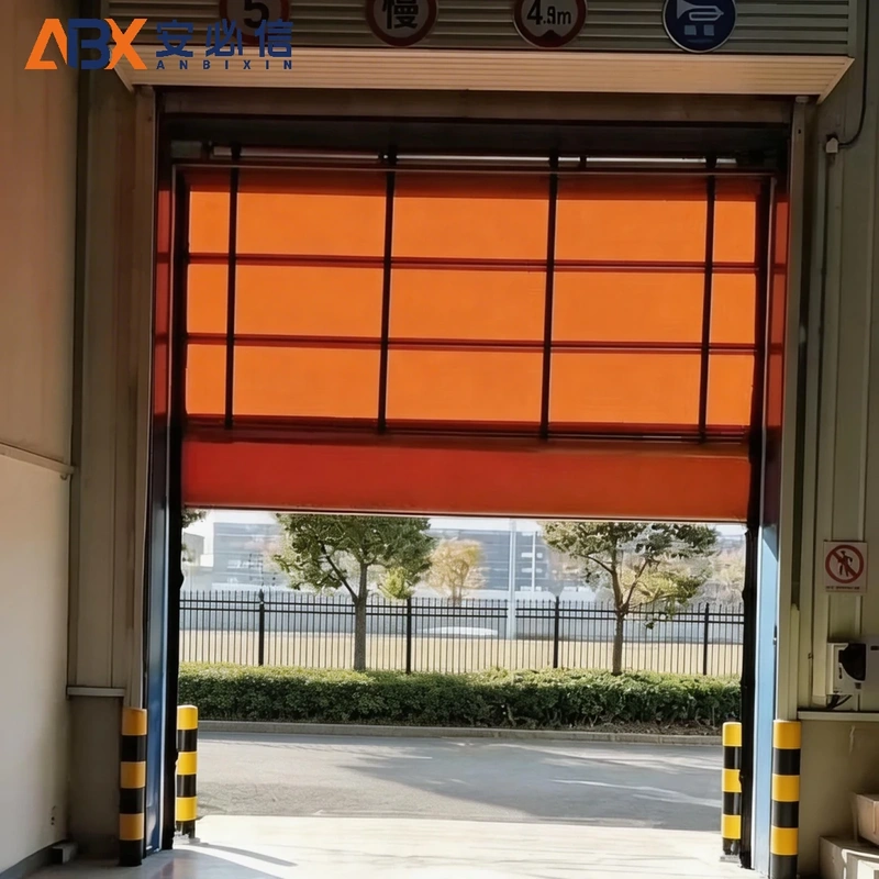 湘潭快速堆积门
