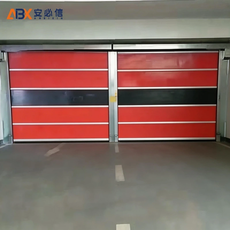 湘潭工业快速门